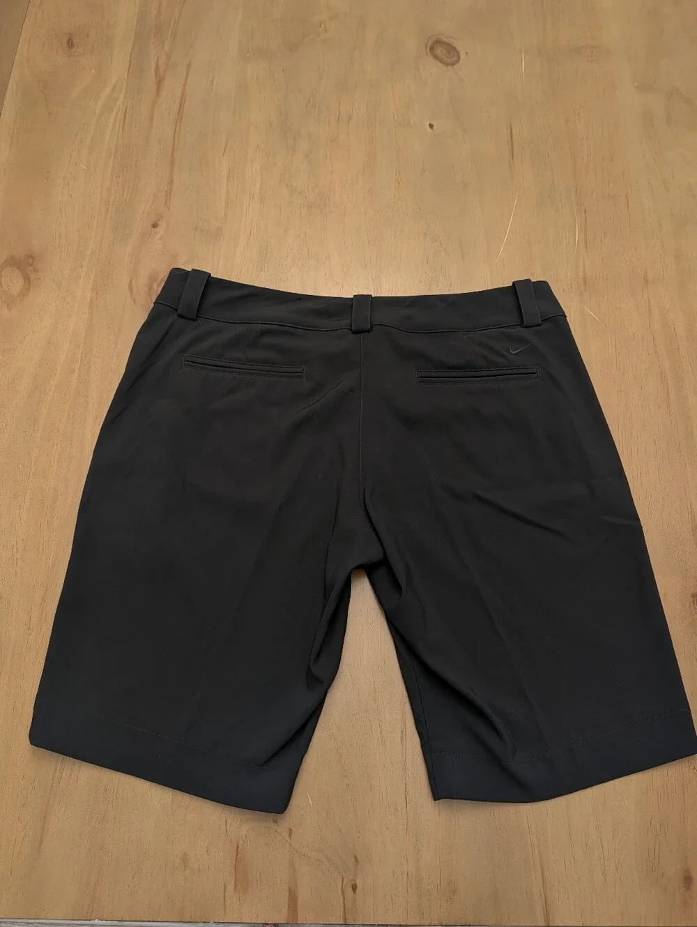 Nike Golf Tour Performance Dri-fit 10